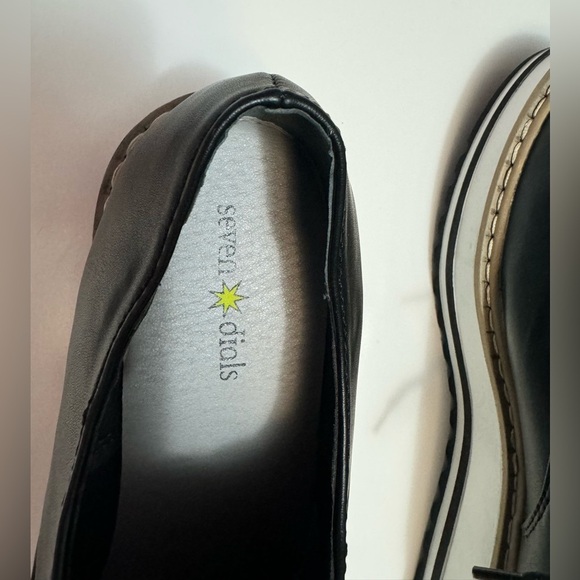 Seven Dials Shoes - Picture 9 of 10